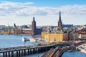 Cost Of Living In Sweden: Indian woman pegs monthly spend at ₹1.8–2.5 lakh; post sparks fresh debate