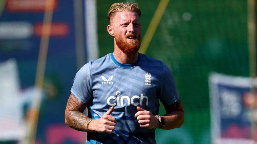 'Cricket has an alcohol culture, not just England': Ben Stokes