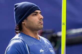 CWG 2026: India's complete schedule, timings and medal events on July 31, Friday