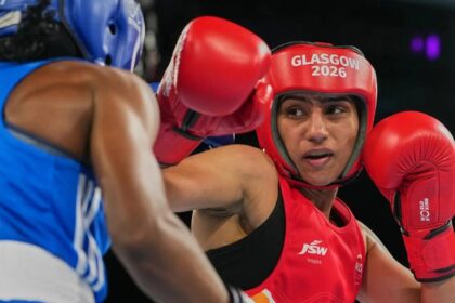CWG 2026: India's complete schedule, timings and medal events on August 1, Saturday