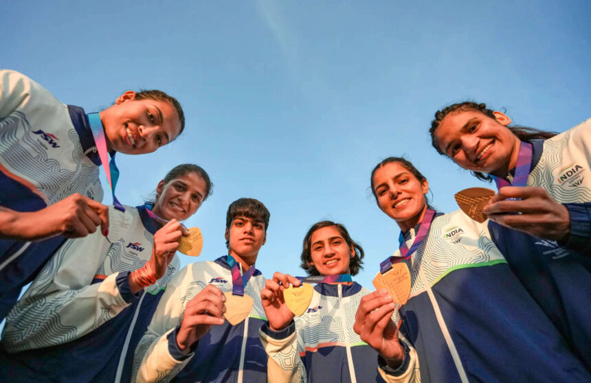 CWG 2026 Live: Commonwealth Games closing ceremony gets underway