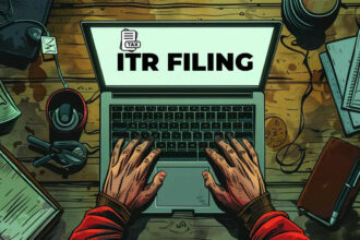 Cybercriminals widen net as assessees rush to meet I-T return filing deadline