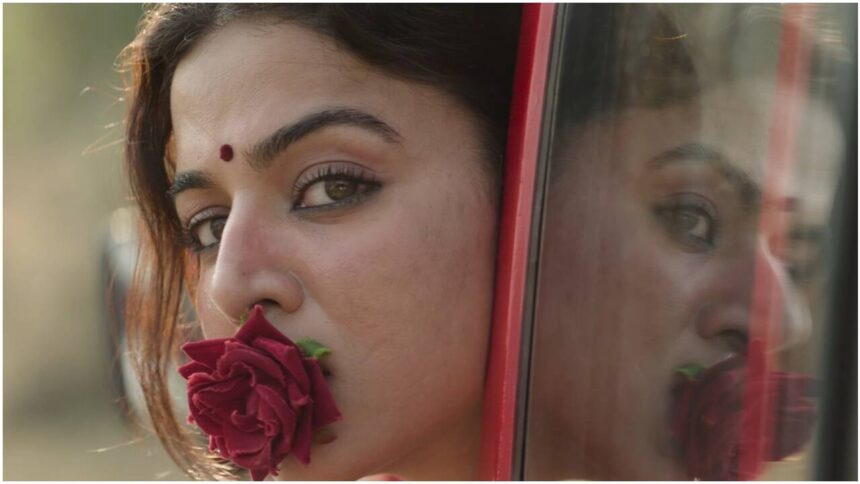 'DC' BO day 1: Wamiqa Gabbi's film opens with Rs 4.10 crore