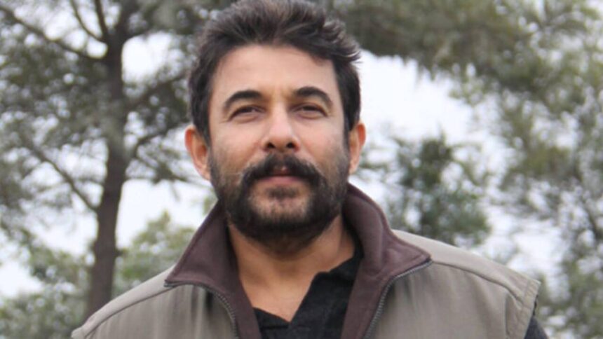 Deepak Tijori reveals why he said yes to Gujarati film