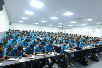 Delhi govt issues circular on free JEE, NEET coaching for Class 12 students; eligibility, selection process explained