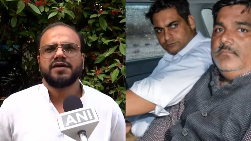 Delhi riots: Convicts' kin to challenge life sentence in HC, deny links to Tahir Hussain