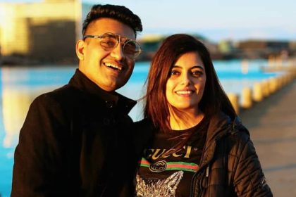 'Dhurandhar' composer Shashwat Sachdev recalls wife's support, living in 1 BHK apartment