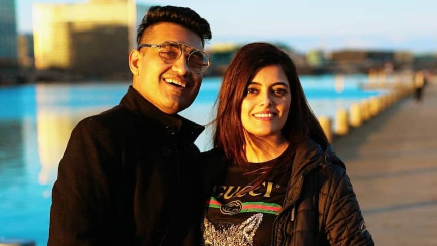 'Dhurandhar' composer Shashwat Sachdev recalls wife's support, living in 1 BHK apartment