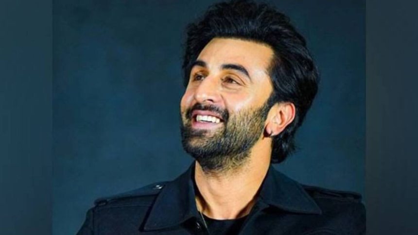 Did you know Ranbir was shooed away by Natalie Portman? Quentin Tarantino showed him the finger