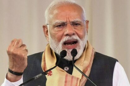 'Drugs part of enemy nations' terror plan to hurt India': PM Modi during 'Nasha Mukt Yuva' launch - top quotes