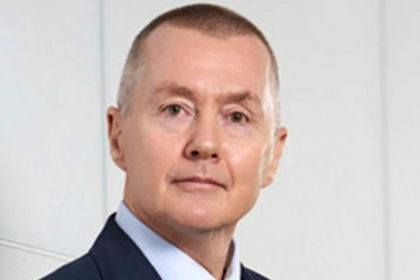 Ex-British Airways CEO takes charge at IndiGo
