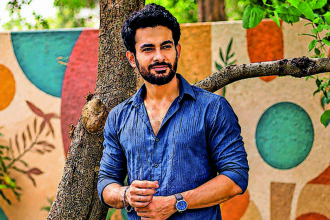 Exclusive! People don’t entertain you until they know you, says Ansh Manuja