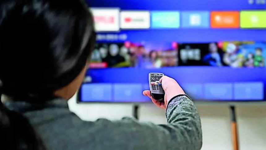 Eyeing framework to regulate OTT content_ I&B min