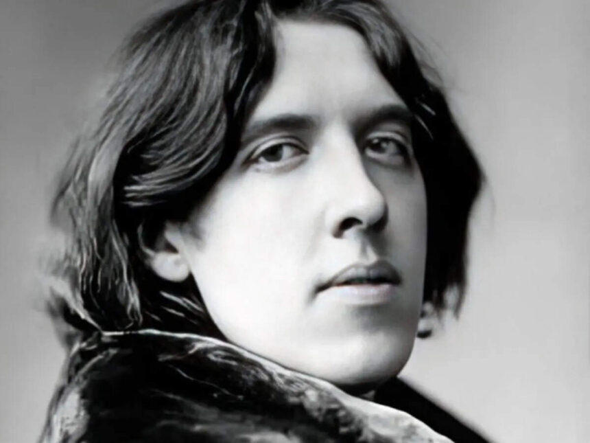 Fashion quote of the day by Oscar Wilde: 'Fashion is a form of ugliness so intolerable that we have to alter it every six mon