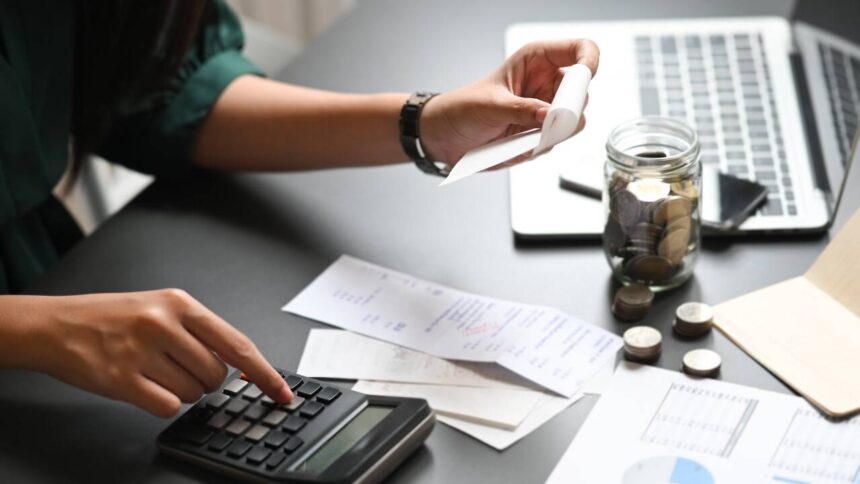 Five Habits Drain Salary: Creator lists silent money leaks; shares one question to ask