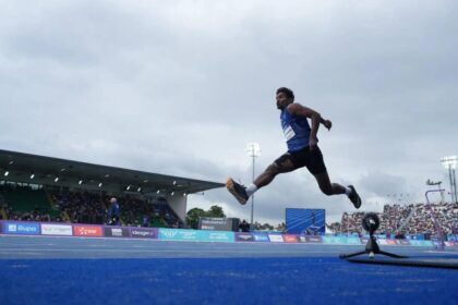 Food poisoning denied me CWG gold, says Selva Prabhu after winning bronze