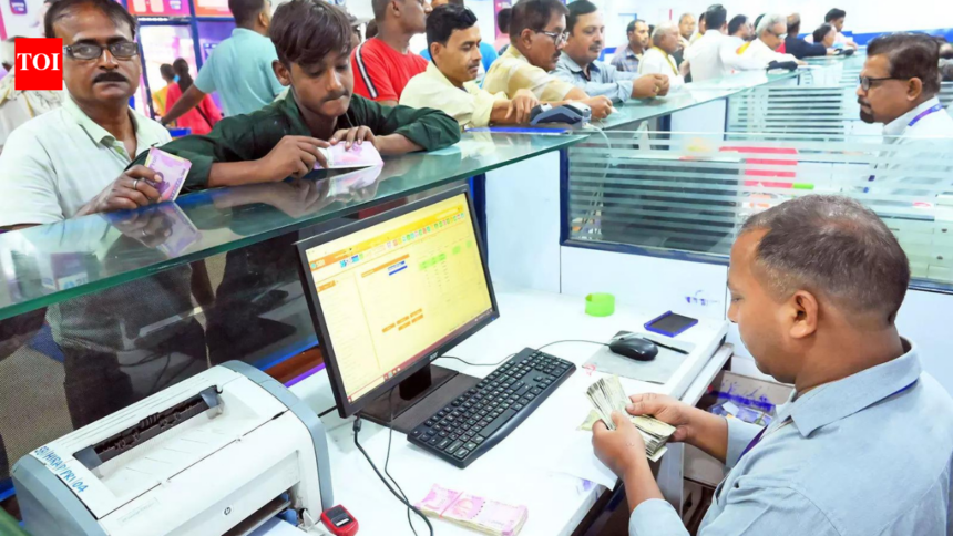 Foreign, private banks raise over 68% FCNR(B) funds