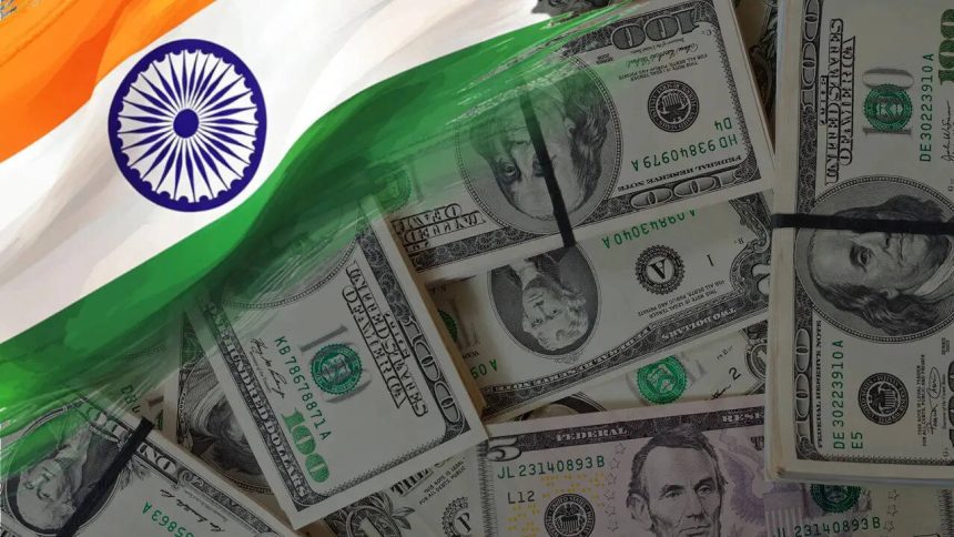 Forex boost: RBI's special swap facility draws $40.8 bn in foreign inflows