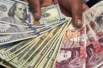 Forex mop up under RBI's swap scheme doubles to over $40bn
