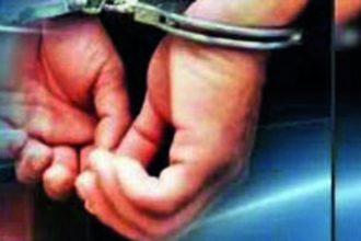 Four poachers arrested for hunting wild boar in Satara