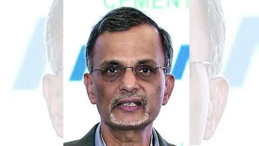 Free is the most expensive word in public policy: Nageswaran