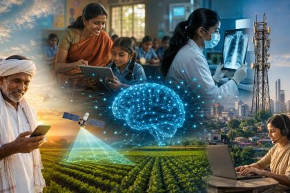 From Hype To Help: How AI Is Solving India's Real Problems