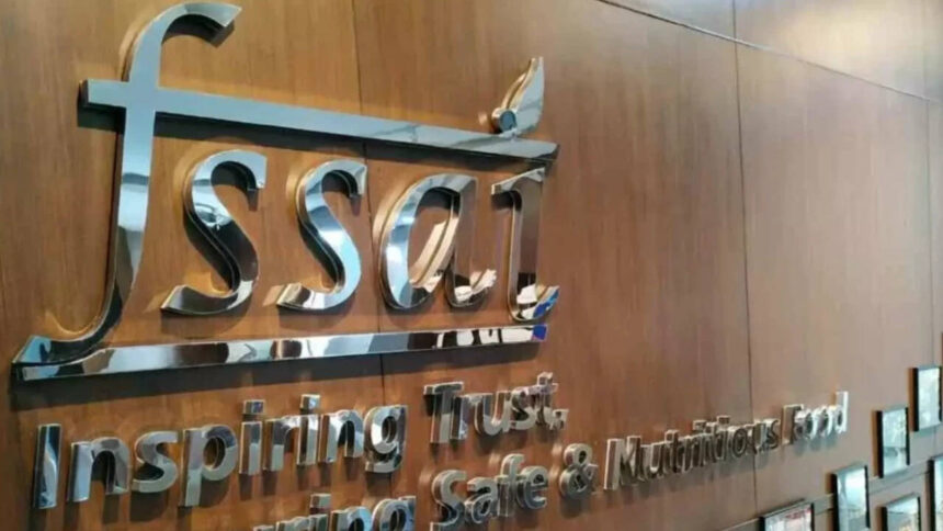 FSSAI cracks down on three firms over food safety violations