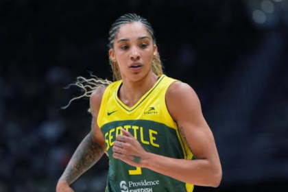 Gabby Williams' stance on transgender inclusion in the WNBA puts her career under major risk in the middle of the season