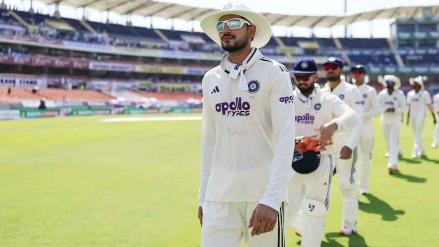 Gill suffers finger injury, Rahul leads India on Day 1 of warm-up game vs SLC XI