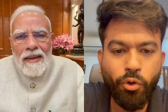 'Girls' clothes torn, heads broken': CJP founder demands PM Modi apology over police action on July 20th