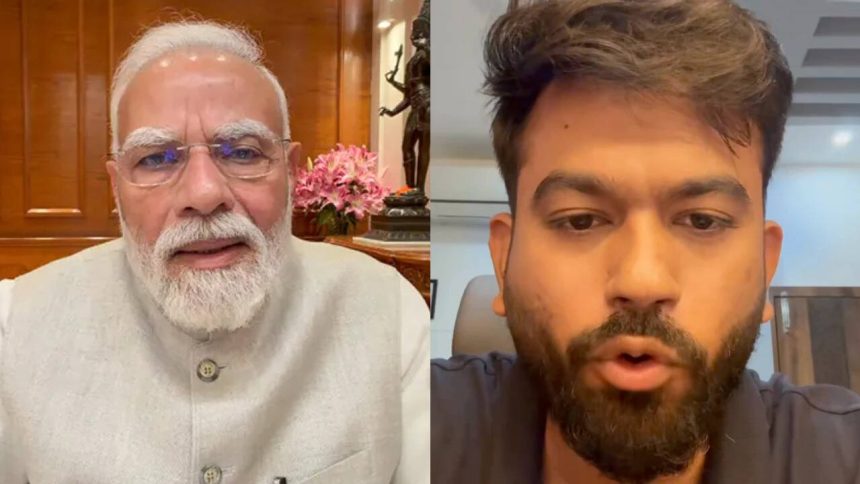 'Girls' clothes torn, heads broken': CJP founder demands PM Modi apology over police action on July 20th