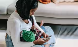Global breastfeeding rates rise, India yet to arrest decline