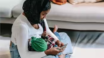 Global breastfeeding rates rise, India yet to arrest decline