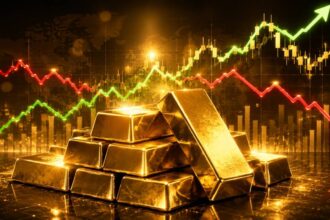 Gold price prediction today: Will gold maintain its upward momentum? Check outlook for August 3, 2026 week