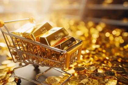 Gold rate today: Yellow metal hits seven-week high as oil prices lift demand