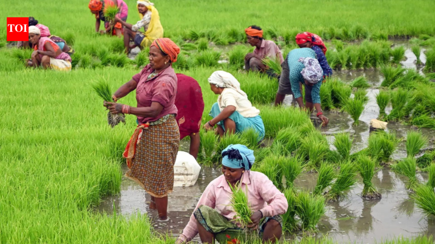 Govt extends PM-Kisan yojana