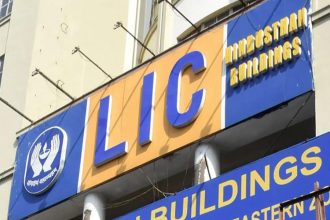 Govt ups LIC offer size, OFS India's biggest