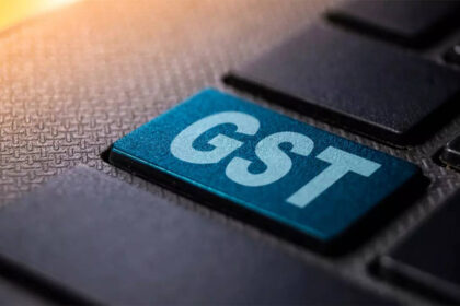 GST rate cuts slow down Q1 tax collection growth
