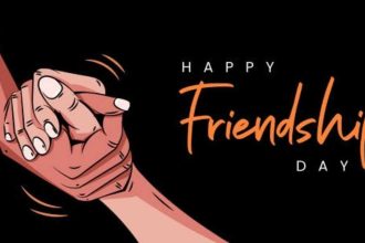 Happy Friendship Day 2026: 30+ wishes, greetings and messages to make your best friends feel special