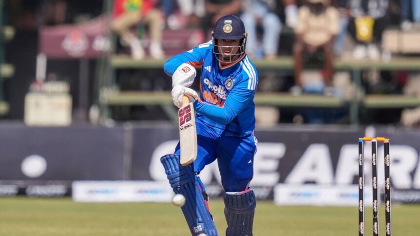 'Having skill is one thing': Shikhar Dhawan drops big verdict on Sooryavanshi