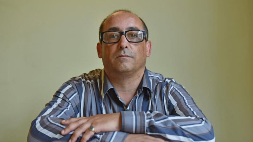 'He deserves to be remembered': British man who wrongly spent 11 years in jail raises funds to restore murder victim’s grav