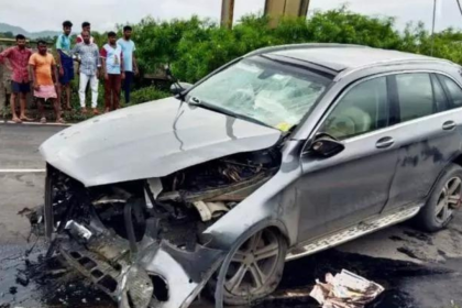 Highway deaths dip in India for 1st time since Covid