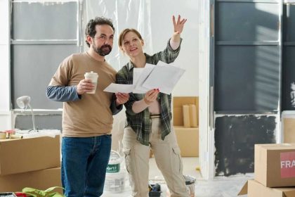 Home renovations every property owner should plan after 10 years