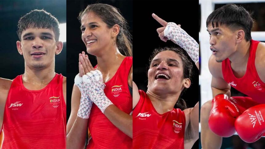 How the Army Sports Institute has become India’s premier high performance centre