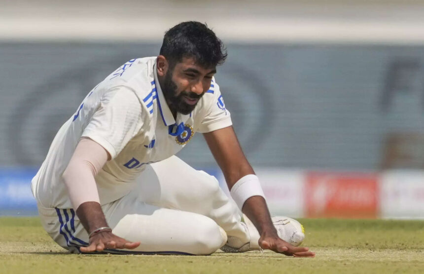 Huge blow! Jasprit Bumrah ruled out of Sri Lanka Tests | Exclusive