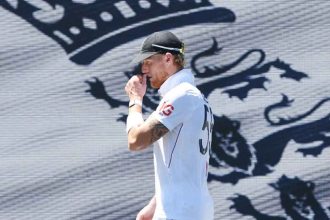'I want to be a coach': Ben Stokes eyes England coaching role after retirement