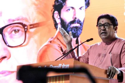 'If India is so great, why settle in Dubai?' Raj Thackeray targets Vivek Oberoi, R Madhavan