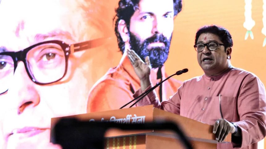 'If India is so great, why settle in Dubai?' Raj Thackeray targets Vivek Oberoi, R Madhavan