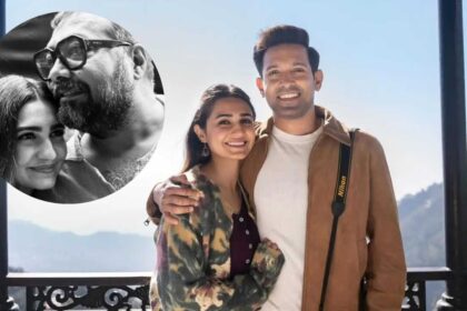 'If you’ve worked in Anurag Kashyap film...': Vedika Pinto on signing 'Musafir Cafe'