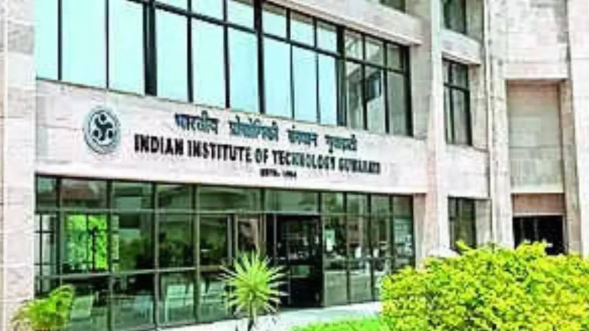 IIT-G develops low-cost device to detect toxic metals, bacteria in water